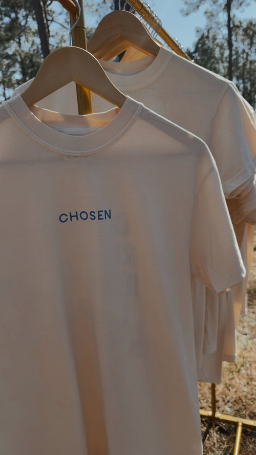 God is Real & Jesus is Lord T-Shirt